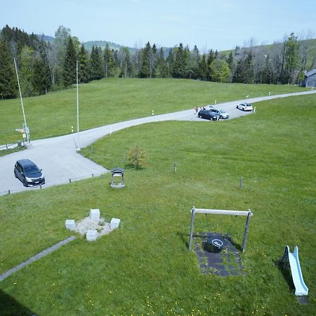 Hotel Kaubad Appenzell Exterior photo