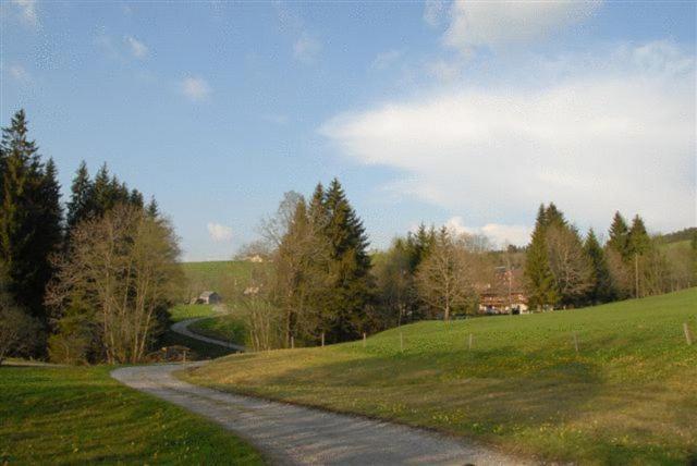 Hotel Kaubad Appenzell Exterior photo